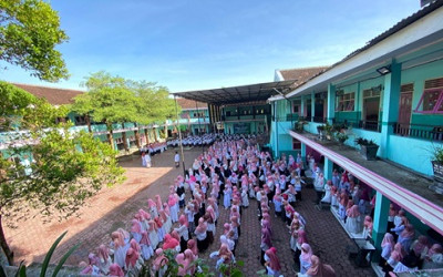 Hari Santri Nasional
